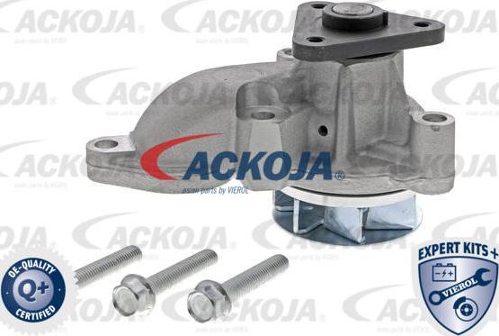 ACKOJAP A52-0704 - Pompe à eau cwaw.fr