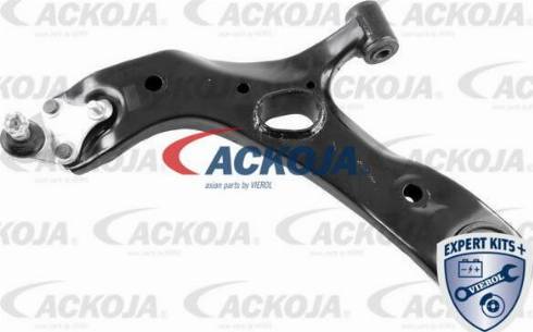 ACKOJAP A52-0716 - Pompe à eau cwaw.fr