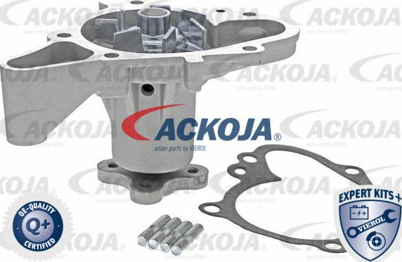 ACKOJAP A52-0713 - Pompe à eau cwaw.fr