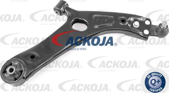 ACKOJAP A52-1193 - Bras de liaison, suspension de roue cwaw.fr