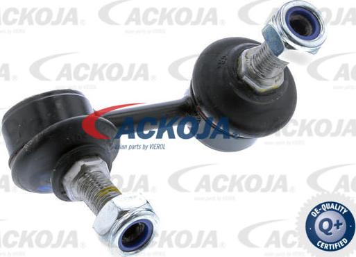 ACKOJAP A52-1155 - Entretoise / tige, stabilisateur cwaw.fr