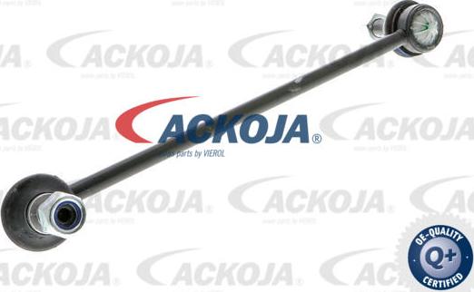 ACKOJAP A52-1165 - Entretoise / tige, stabilisateur cwaw.fr