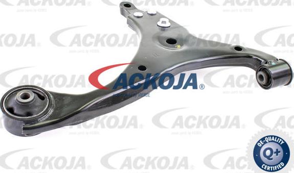 ACKOJAP A52-1110 - Bras de liaison, suspension de roue cwaw.fr