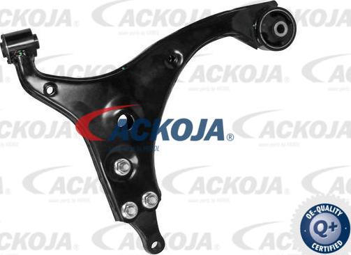 ACKOJAP A52-1111 - Bras de liaison, suspension de roue cwaw.fr