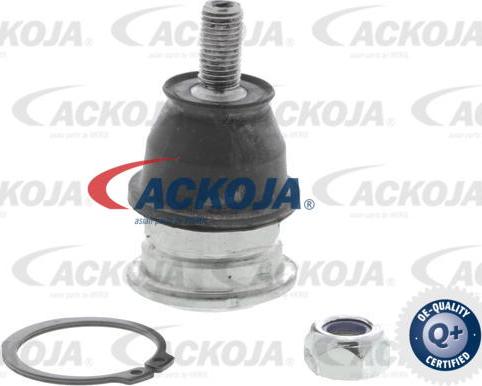 ACKOJAP A52-1185 - Rotule de suspension cwaw.fr