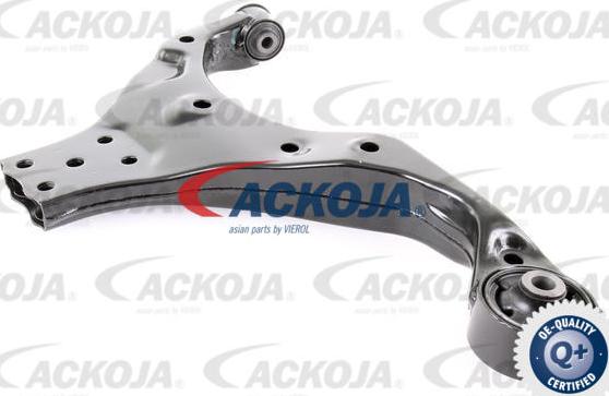 ACKOJAP A52-1205 - Bras de liaison, suspension de roue cwaw.fr