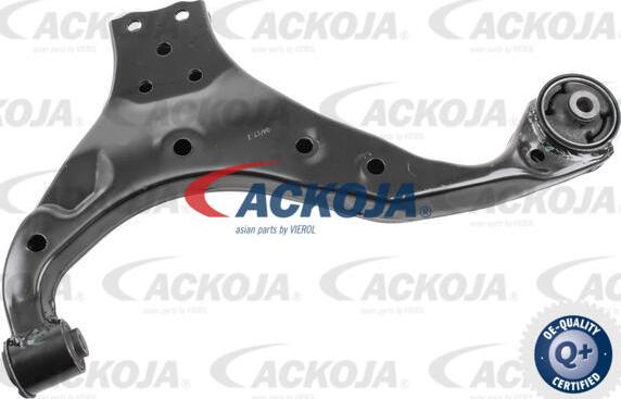 ACKOJAP A52-1206 - Bras de liaison, suspension de roue cwaw.fr