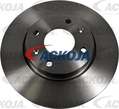 ACKOJAP A52-80014 - Disque de frein cwaw.fr