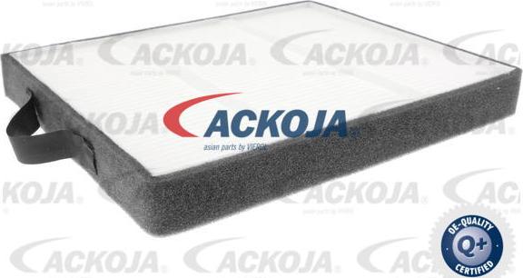 ACKOJAP A52-30-0025 - Filtre, air de l'habitacle cwaw.fr