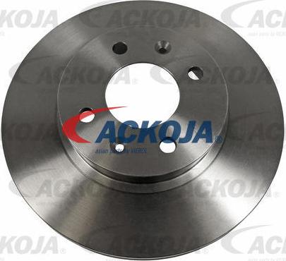 ACKOJAP A52-2505 - Disque de frein cwaw.fr