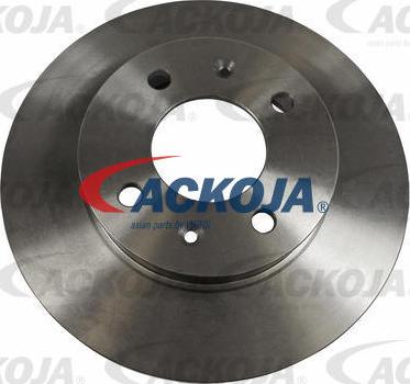 ACKOJAP A52-2506 - Disque de frein cwaw.fr