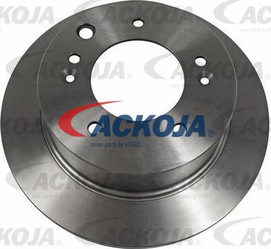 ACKOJAP A52-2500 - Disque de frein cwaw.fr