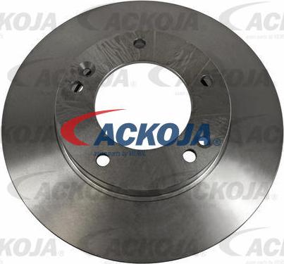 ACKOJAP A52-2501 - Disque de frein cwaw.fr