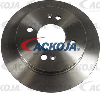 ACKOJAP A52-2508 - Disque de frein cwaw.fr