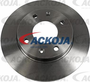 ACKOJAP A52-2503 - Disque de frein cwaw.fr