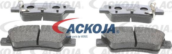 ACKOJAP A52-2135 - Kit de plaquettes de frein, frein à disque cwaw.fr