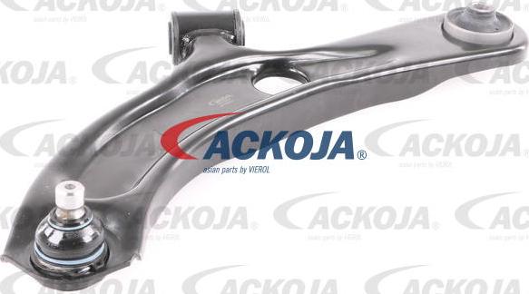 ACKOJAP A64-1114 - Bras de liaison, suspension de roue cwaw.fr