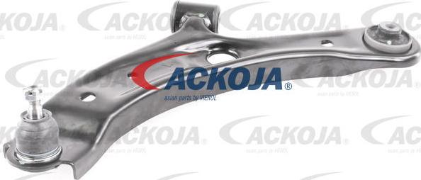 ACKOJAP A64-1116 - Bras de liaison, suspension de roue cwaw.fr