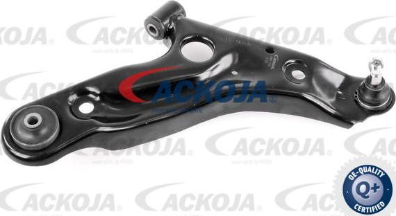 ACKOJAP A64-1121 - Bras de liaison, suspension de roue cwaw.fr