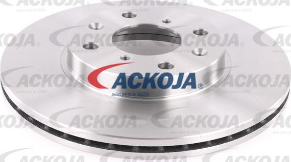 ACKOJAP A64-80004 - Disque de frein cwaw.fr