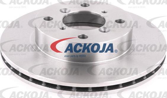 ACKOJAP A64-80002 - Disque de frein cwaw.fr