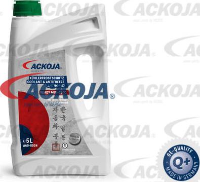 ACKOJAP A60-0004 - Antigel cwaw.fr