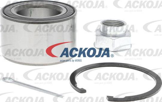 ACKOJAP A63-0044 - Kit de roulements de roue cwaw.fr