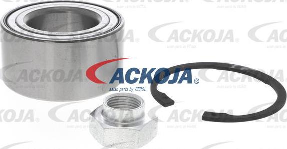 ACKOJAP A63-0046 - Kit de roulements de roue cwaw.fr