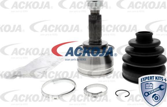 ACKOJAP A63-0007 - Jeu de joints, arbre de transmission cwaw.fr