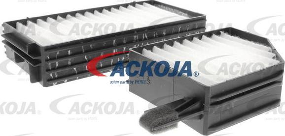 ACKOJAP A63-30-0004 - Filtre, air de l'habitacle cwaw.fr