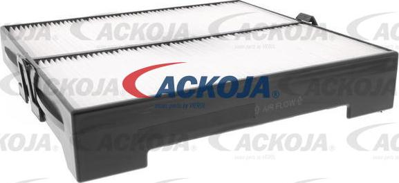 ACKOJAP A63-30-0003 - Filtre, air de l'habitacle cwaw.fr