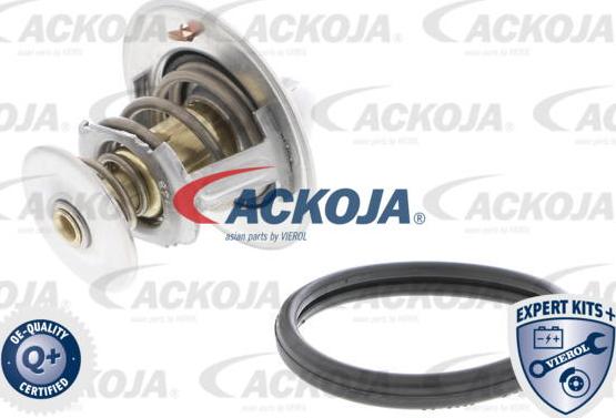 ACKOJAP A38-99-0001 - Thermostat d'eau cwaw.fr