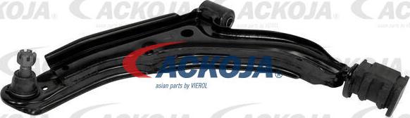 ACKOJAP A38-9563 - Bras de liaison, suspension de roue cwaw.fr