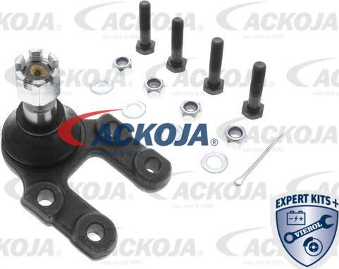 ACKOJAP A38-9500 - Rotule de suspension cwaw.fr