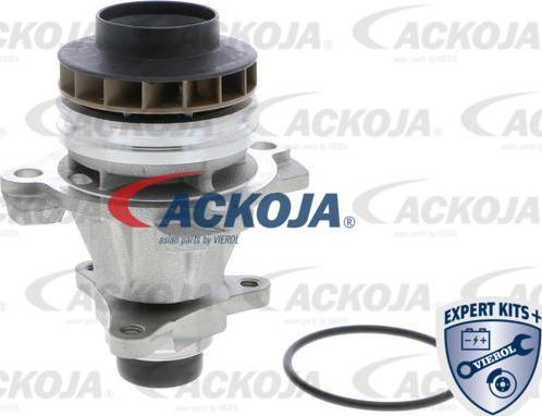 ACKOJAP A38-50011 - Pompe à eau cwaw.fr