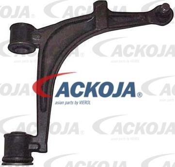 ACKOJAP A38-0429 - Bras de liaison, suspension de roue cwaw.fr