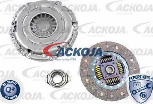 ACKOJAP A38-0522 - Rotule de barre de connexion cwaw.fr