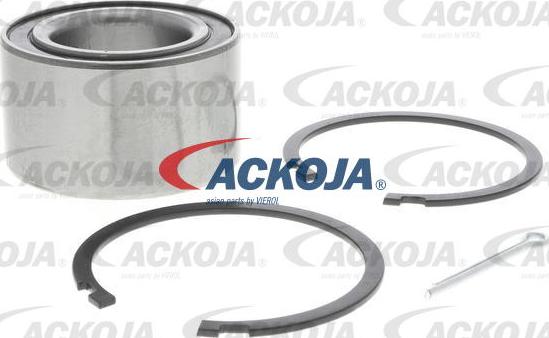 ACKOJAP A38-0091 - Kit de roulements de roue cwaw.fr