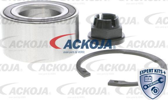 ACKOJAP A38-0092 - Kit de roulements de roue cwaw.fr