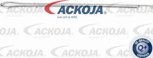 ACKOJAP A38-0146 - Coupelle de suspension cwaw.fr