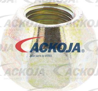 ACKOJAP A38-0180 - Écrou de roue cwaw.fr