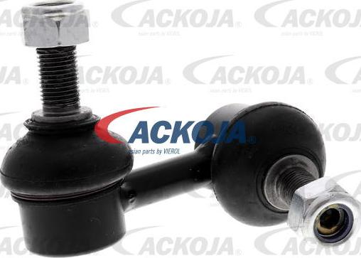 ACKOJAP A38-0305 - Entretoise / tige, stabilisateur cwaw.fr