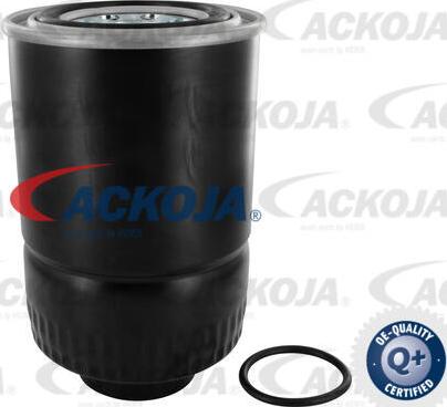 ACKOJAP A38-0300 - Filtre à carburant cwaw.fr