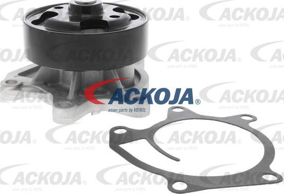 ACKOJAP A38-0701 - Pompe à eau cwaw.fr