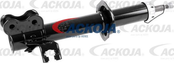 ACKOJAP A38-1505 - Amortisseur cwaw.fr