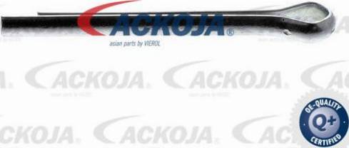 ACKOJAP A38-1193 - Entretoise / tige, stabilisateur cwaw.fr