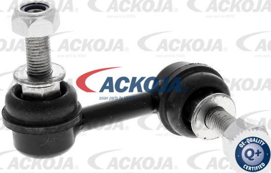 ACKOJAP A38-1197 - Entretoise / tige, stabilisateur cwaw.fr