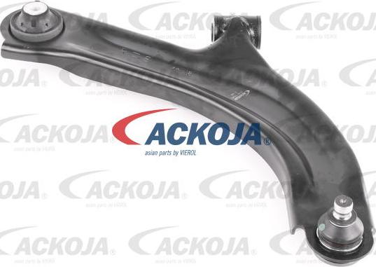 ACKOJAP A38-1145 - Bras de liaison, suspension de roue cwaw.fr