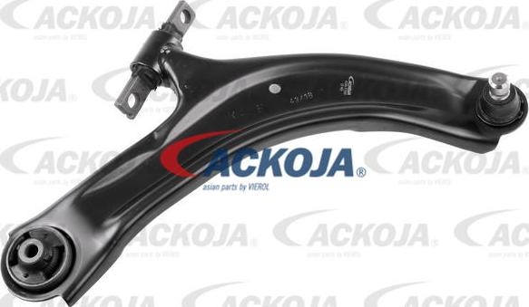 ACKOJAP A38-1148 - Bras de liaison, suspension de roue cwaw.fr