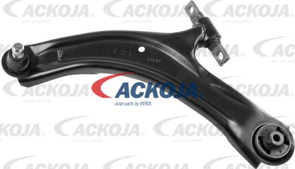 ACKOJAP A38-1147 - Bras de liaison, suspension de roue cwaw.fr